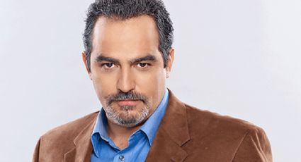 De impacto: Tras 40 años de Televisa, galán de novelas hace inesperada confesión en 'Hoy'