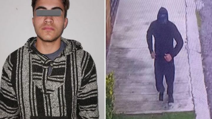 Feminicidio de Ana María: Así fue el intento de escape de Allan 'N', su presunto asesino