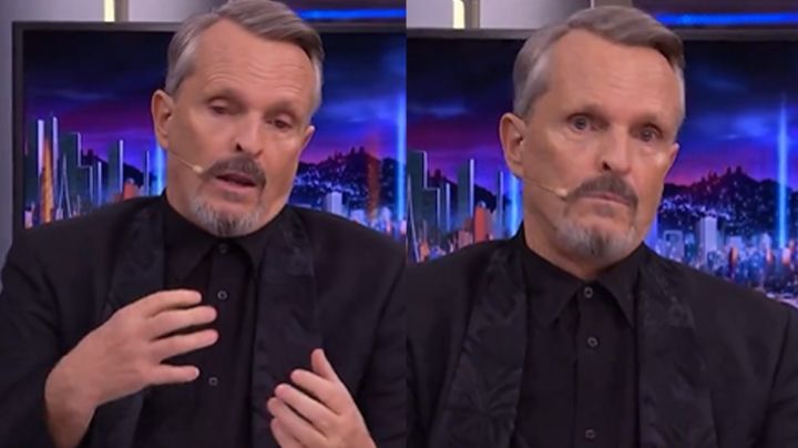 VIDEO: Miguel Bosé narra cómo fue el asalto a su casa en CDMX; ladrón le pidió una selfie