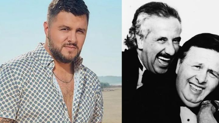 Tras muerte de Benito Castro, Paul Stanley revela últimas palabras del actor de Televisa