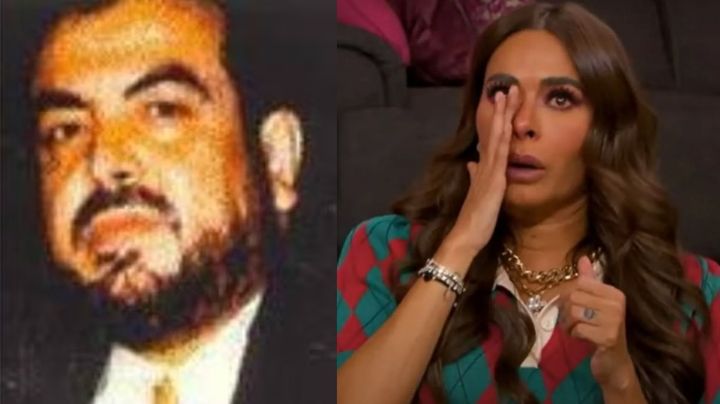 "Los voy a extrañar": Galilea Montijo deja proyecto en Televisa y la vinculan a Beltrán Leyva