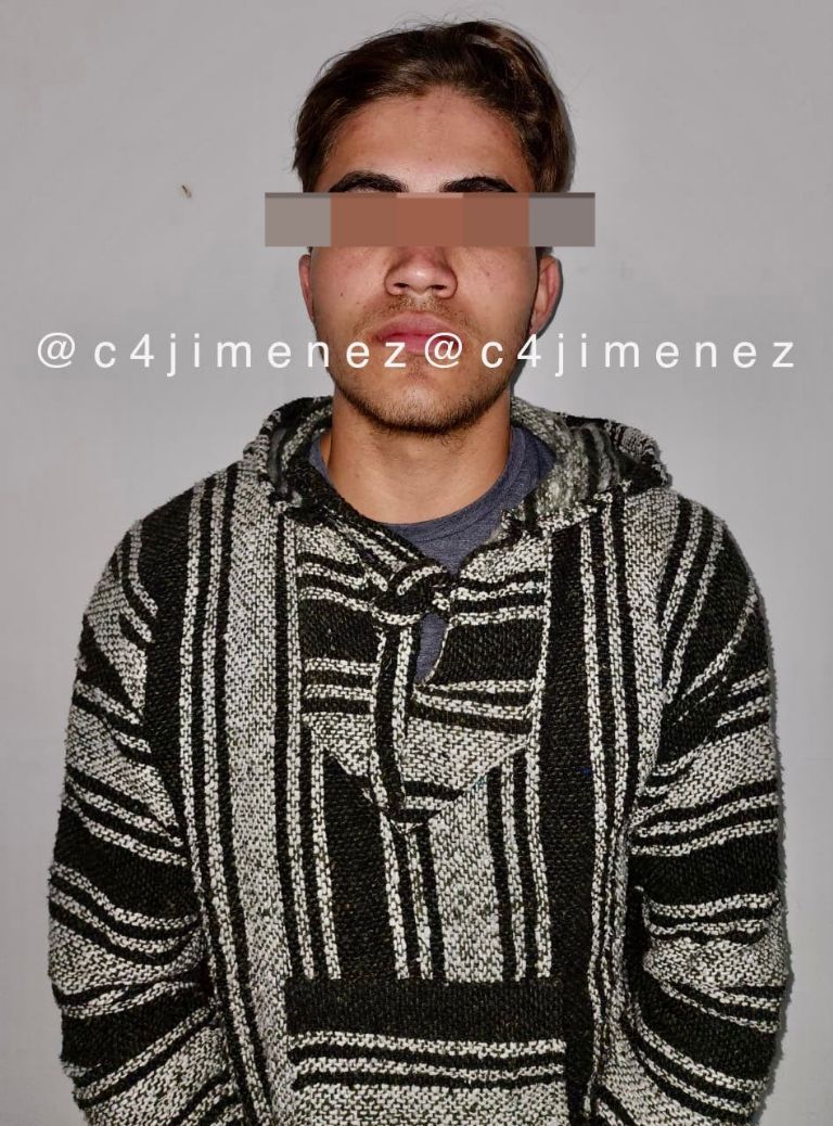 Feminicida de Ana María