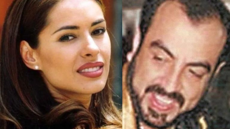 Galilea Montijo habría conocido a Arturo Beltrán Leyva en su juventud