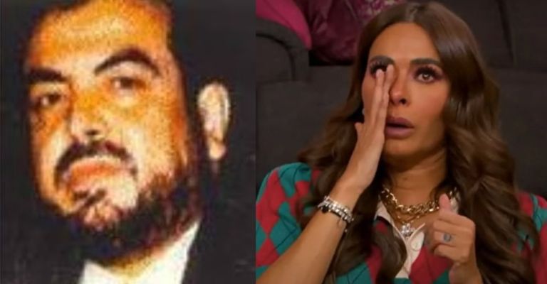 Galilea sería despedida de Televisa