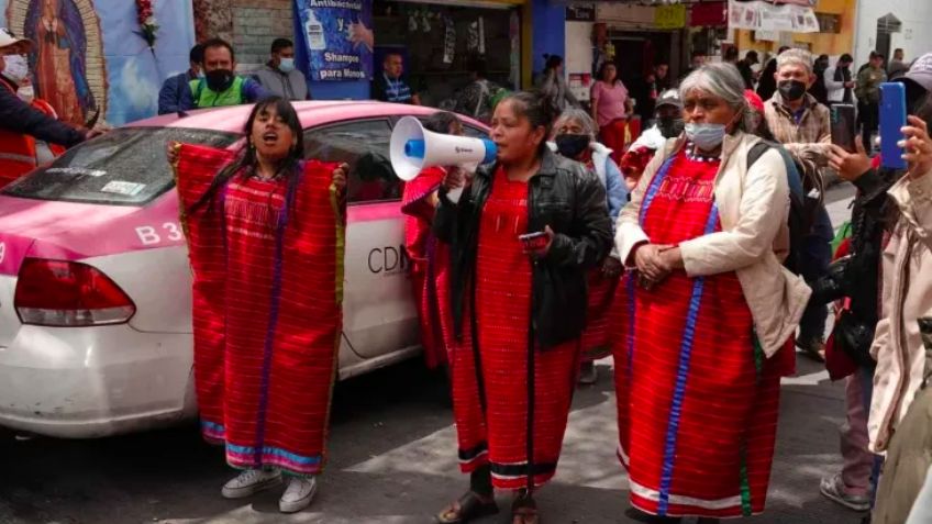 Mega simulacro, marchas y bloqueos colapsarán la CDMX; Estos puntos son los más acertados