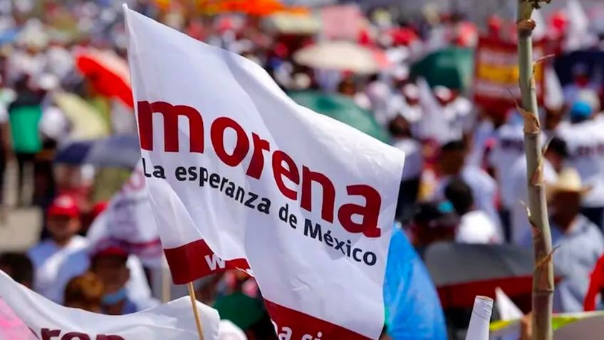 Morena busca a su 'corcholata' para gobernar la CDMX; lanza la convocatoria oficial