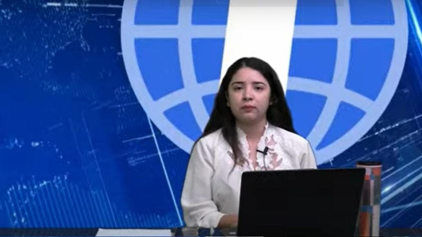 Programa Entérate de hoy martes 19 de septiembre: Se realiza el Simulacro Nacional 2023