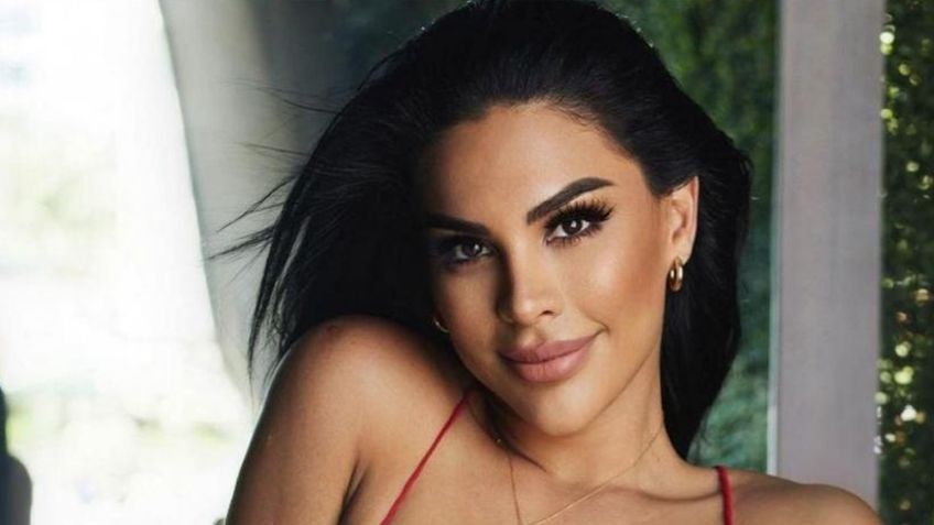 Tras varios fracasos, Tefi Valenzuela confirma que se encuentra en búsqueda del amor