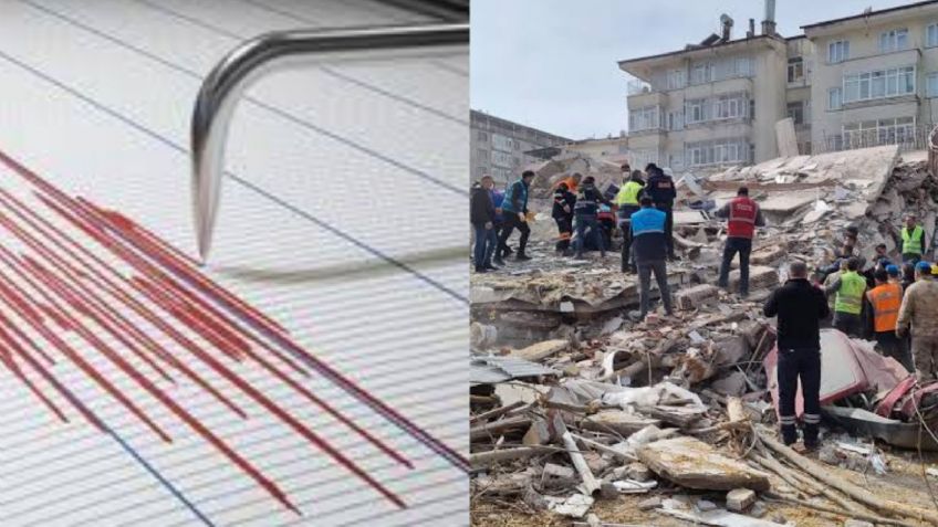 Aunque no lo creas: El SSN aclara que septiembre no es el mes en que hay más sismos