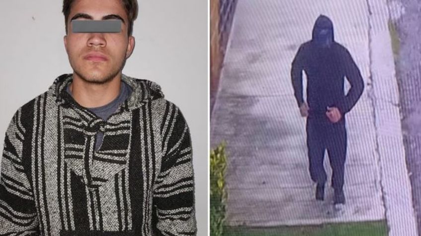 Feminicidio de Ana María: Así fue el intento de escape de Allan 'N', su presunto asesino