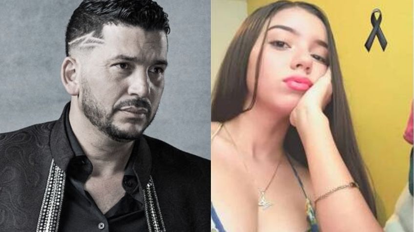Luis Ángel 'El Flaco' vuelve a 'Hoy' de luto por muerte de su hija; toma drástica medida