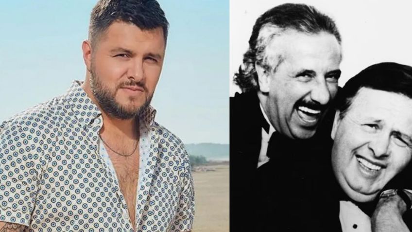 Tras muerte de Benito Castro, Paul Stanley revela últimas palabras del actor de Televisa