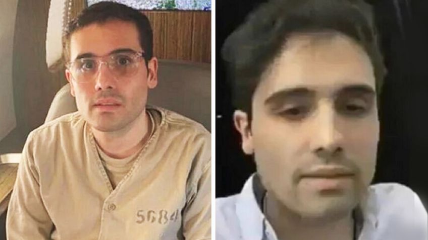 Defensa de Ovidio Guzmán afirma que su extradición a EU fue ilegal; estos son los motivos