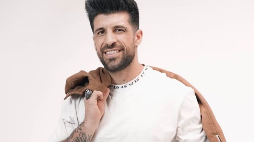 ¿Romance en Televisa? Silvierio Rocchi impacta al hablar de sus deseos con Tefi Valenzuela