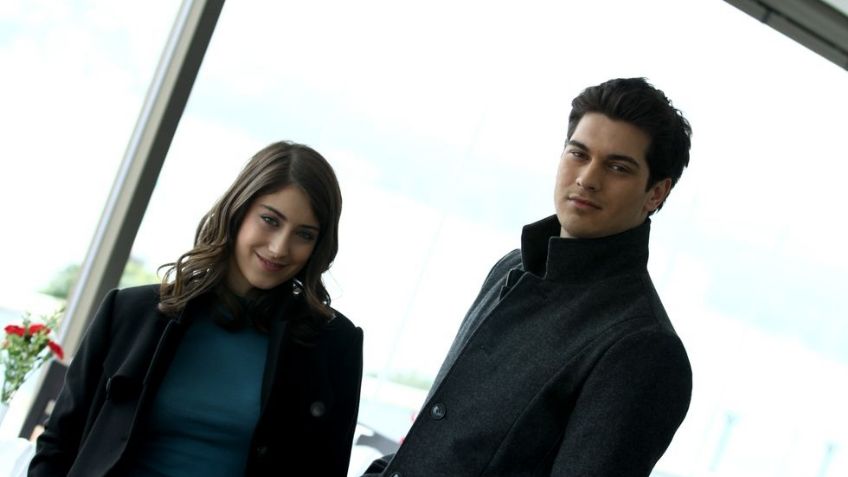 Así luce actualmente Hazal Kaya, protagonista de la novela turca 'El Secreto de Feriha'