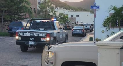 Código rojo en Guaymas: Tiroteo entre presuntos grupos delictivos deja 2 muertos