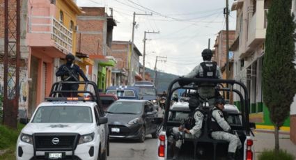 Sicarios armados asesinan a niña de dos años en Guanajuato; su madre sobrevivió al ataque