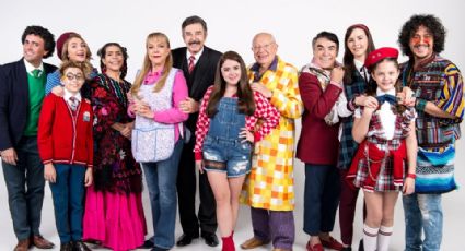 Actriz anuncia su salida de 'Una Familia de Diez'; Televisa queda en shock con su reemplazo