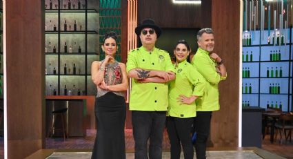 'MasterChef Celebrity': ¿Cuándo es la gran final del reality de TV Azteca?