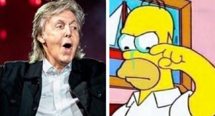 Se agotan los boletos de Paul McCartney en México y los memes no se hacen esperar