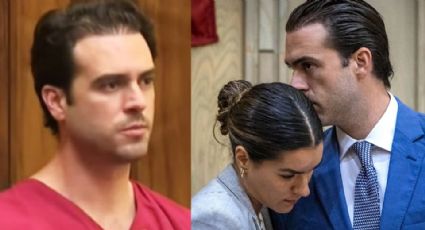 Tras ser condenado, esposa de Pablo Lyle hace devastadora confesión y estremece a Televisa