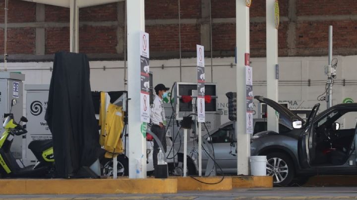 Verificación en CDMX: Estos son los vehículos que deben realizar el trámite en septiembre