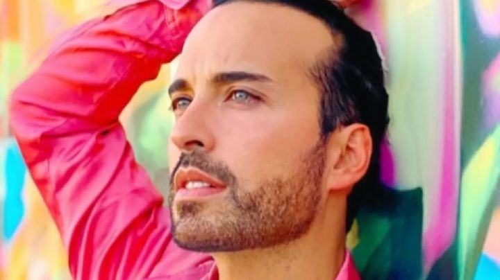 "Lo amo": Apio Quijano no oculta su amor por Erik Rubín y sorprende a la prensa con esto