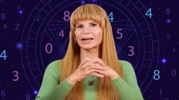 Horóscopos de Mhoni Vidente: Predicciones para cada signo; ¿hay suerte en el dinero?