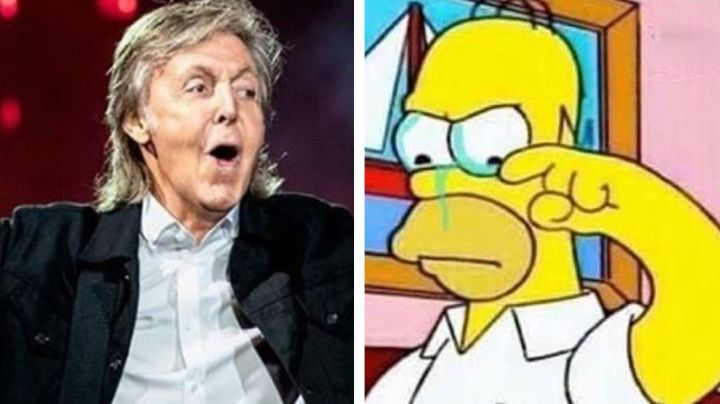 Se agotan los boletos de Paul McCartney en México y los memes no se hacen esperar