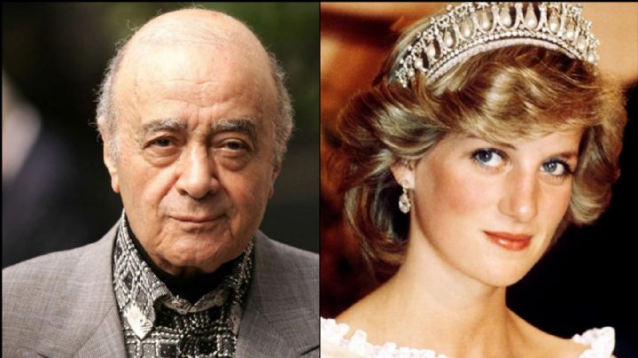 A sus 94 años, fallece el exsuegro de la Princesa Diana; acusó a la realeza de matarla