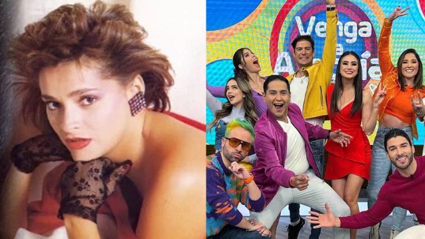 Acabó en silla de ruedas: Tras 47 años en Televisa, actriz deja las novelas y llega a 'VLA'