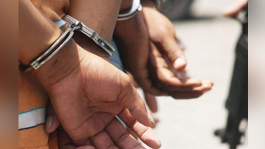 Detienen a los responsables de amputar el dedo a joven en Poblado Miguel Alemán