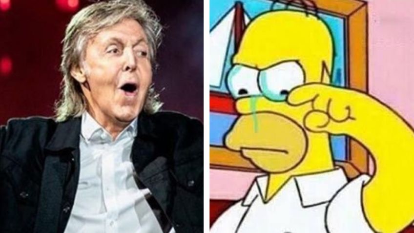 Se agotan los boletos de Paul McCartney en México y los memes no se hacen esperar