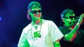 Ya es un hecho: Tras presuntas amenazas, cancelan concierto de Peso Pluma en Tijuana