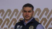 De manera oficial, Omar García Harfuch 'se decapa' para el Gobierno de la CDMX