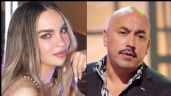 Lupillo Rivera recibe burlas por su romance con Belinda en pleno concierto en la CDMX