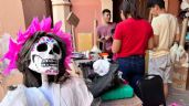 Día de Muertos: Todo listo para el 'Festival de la Calaca' 2023 en Álamos