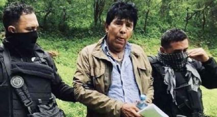 Hospitalizan a Rafael Caro Quintero en Estado de México; este es su problema de salud