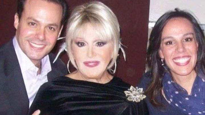 José Joel rompe el silencio sobre el conflicto entre su familia y así defiende a su mamá