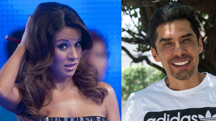 Ingrid Coronado desmiente a Charly López y niega envenenamiento a su hijo en 'Ventaneando'