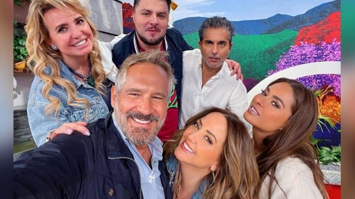 Shock en Televisa: Tras 'despidos', en 'Hoy' confirman que querida actriz se une por esto