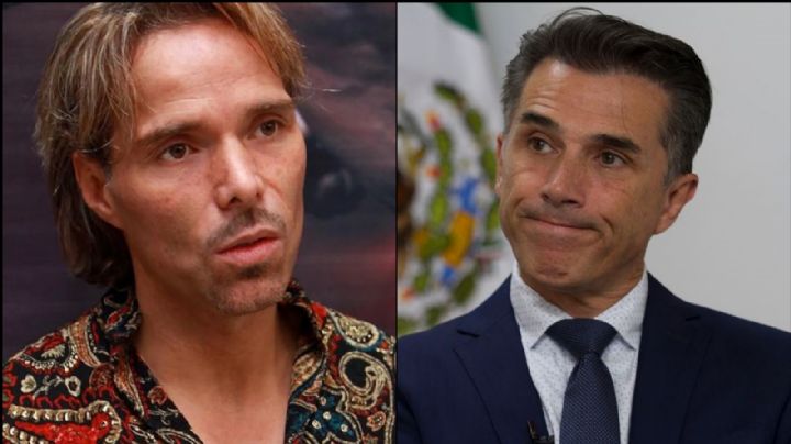 'El Muñeco' revela escabrosos detalles del accidente Solo Para Mujeres y culpa a Sergio Mayer