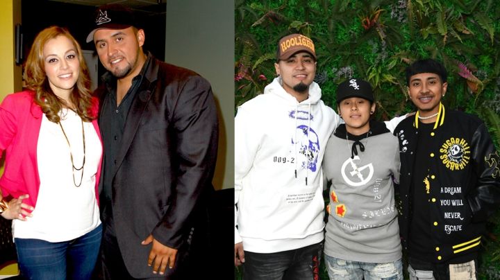 "Sean piadosos": Juan y Rosie Rivera defienden a Yahritza y su Esencia por críticas en 'VLA'