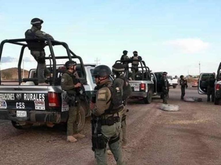 Enfrentamiento del Cártel de Juárez