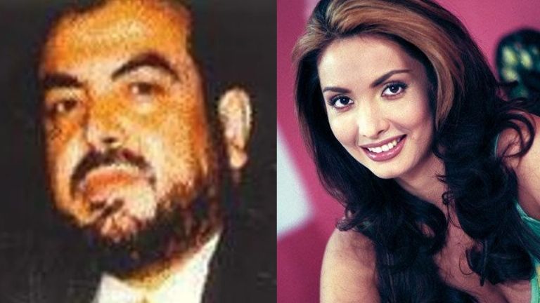 Ex de Arturo Beltrán Leyva revela precio de Paty Navidad en el catálogo de Televisa