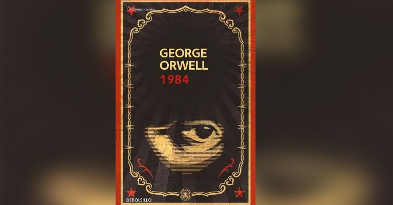 1984 habla del mundo futuro