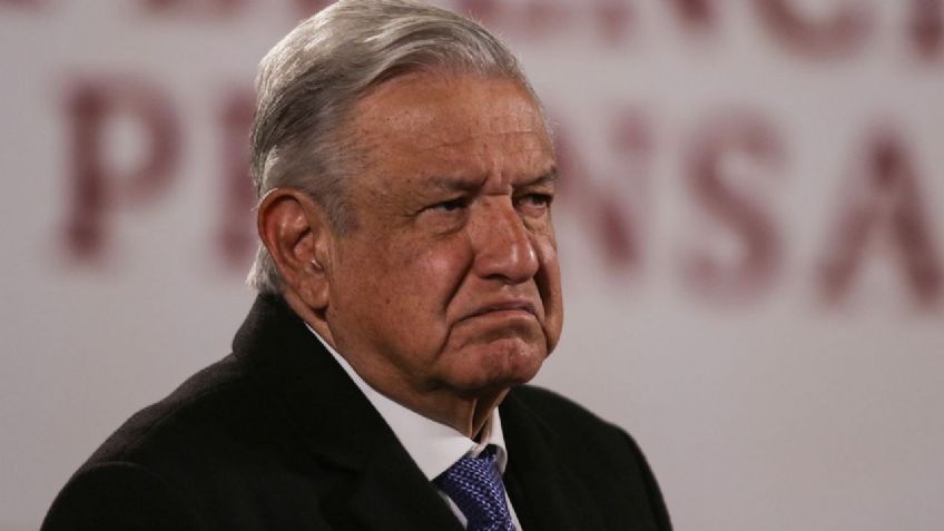 "¡Zafo! A mí no me metan en eso": AMLO sobre propuesta de ser senador tras fin de sexenio