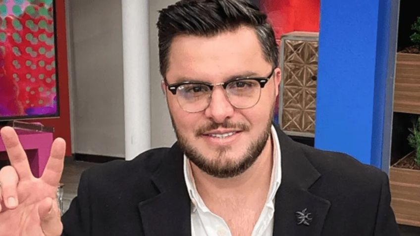 ¿Despido de Televisa? Tras burlas a Ricardo Casares, Paul Stanley da impactante noticia