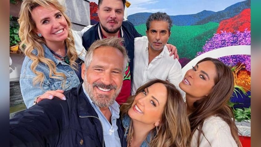 Shock en Televisa: Tras 'despidos', en 'Hoy' confirman que querida actriz se une por esto