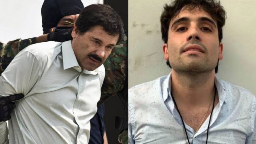 Tras extradición de Ovidio Guzmán, EU pedirá a México a todos los hijos del 'Chapo'